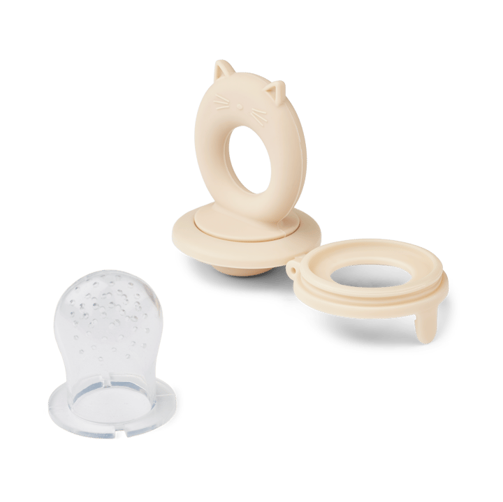 Set di degustazione Miranda 2 pezzi, Tuscany rose-Apple blossom Liewood