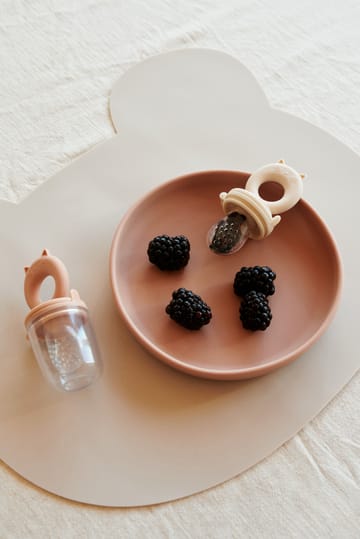 Set di degustazione Miranda 2 pezzi - Tuscany rose-Apple blossom - Liewood