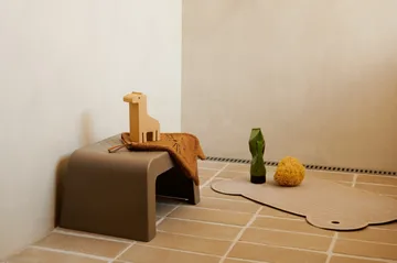 Sgabello Ulla - Dove blue - Liewood