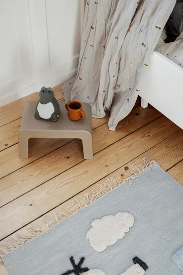 Sgabello Ulla - Dove blue - Liewood