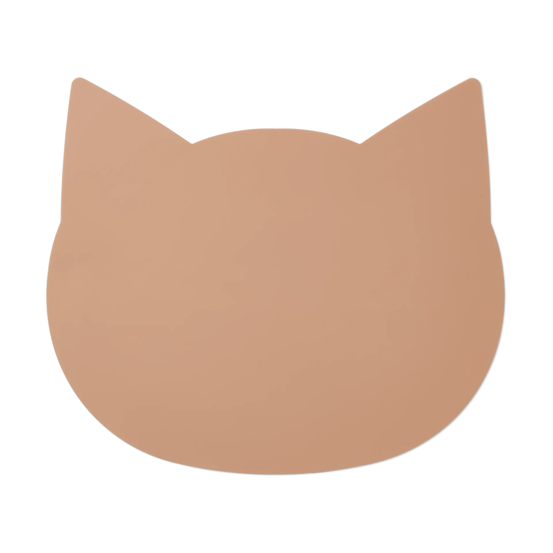 Sottopiatto Aura gatto, Dark rose Liewood