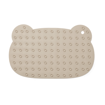 Tappetino per vasca Sailor 34x55 cm - Mr bear sandy - Liewood