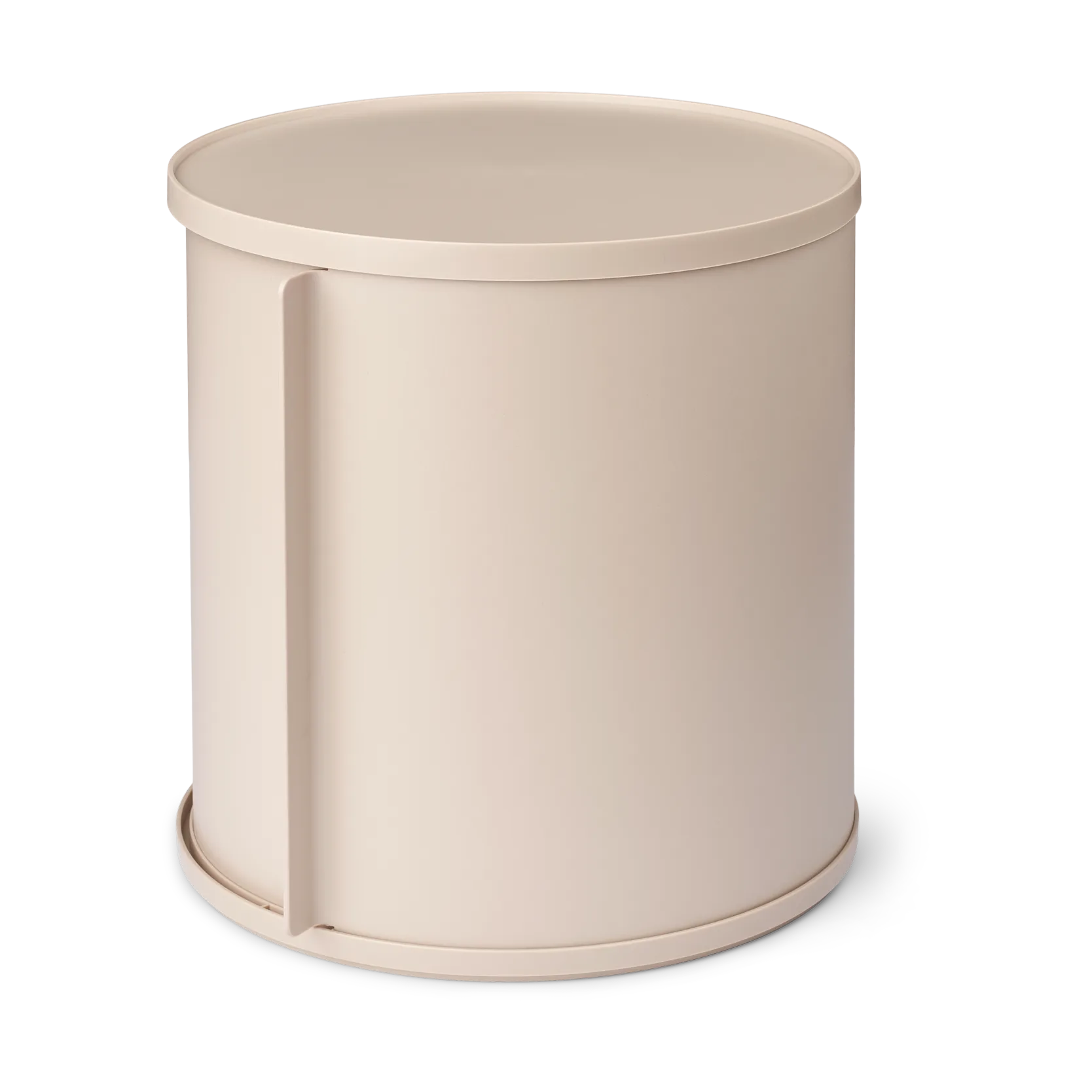 Tavolino Damien Ø32x33 cm, Sandy Liewood