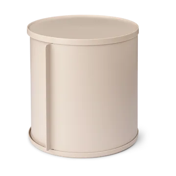 Tavolino Damien Ø32x33 cm - Sandy - Liewood