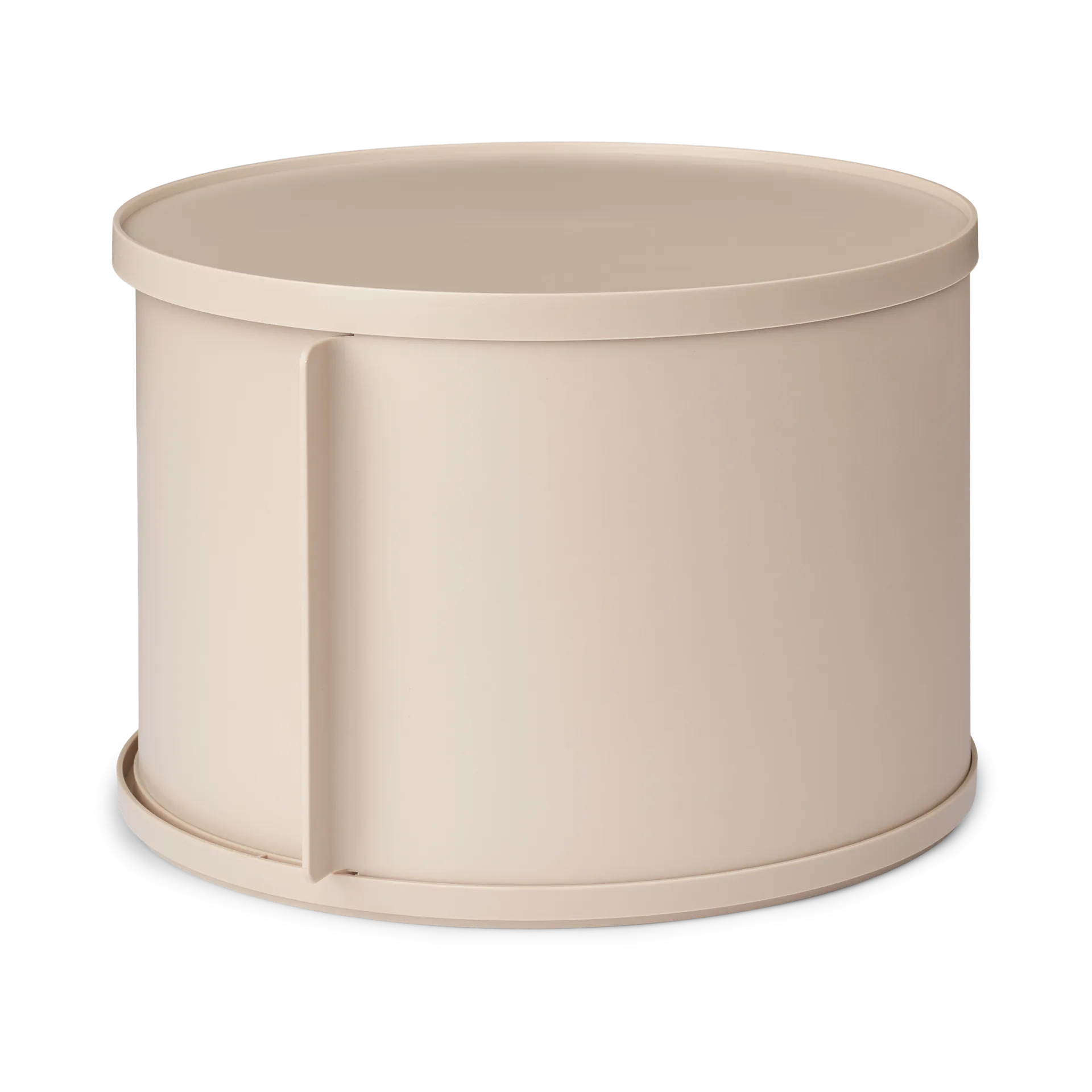 Tavolino Nona Ø32x22 cm, Sandy Liewood