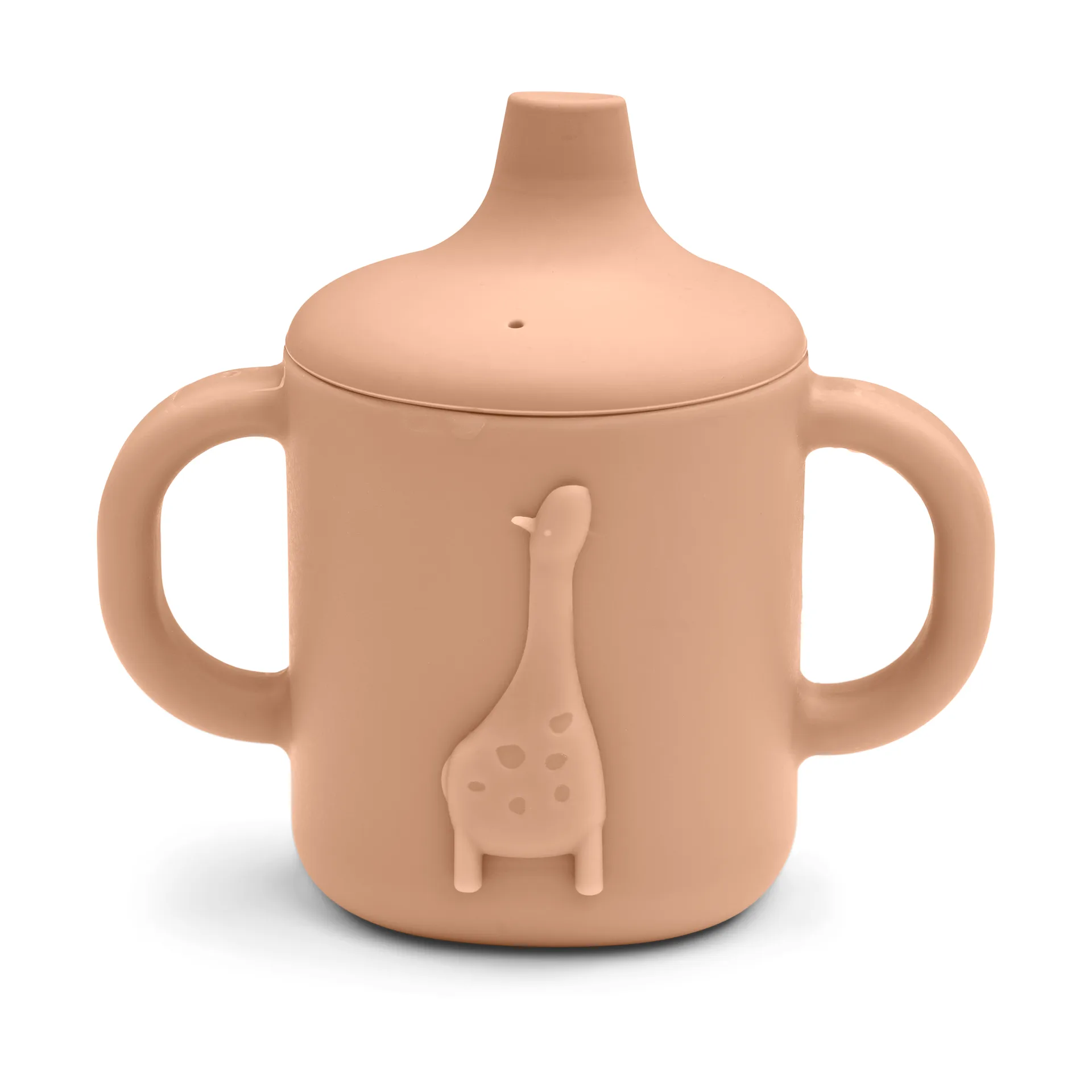 Tazza antigoccia Amelio 16 cl, Tuscany rose Liewood