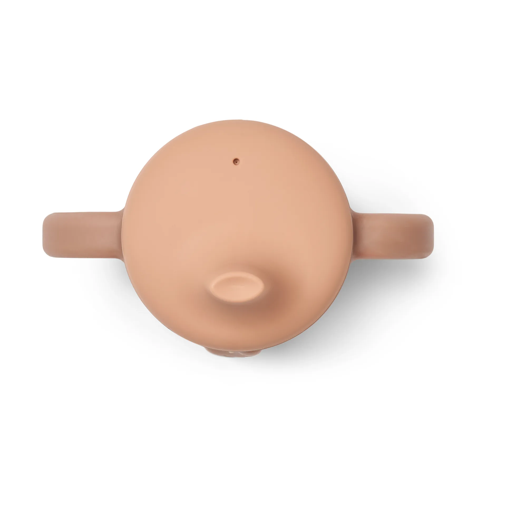 Tazza antigoccia Amelio 16 cl, Tuscany rose Liewood