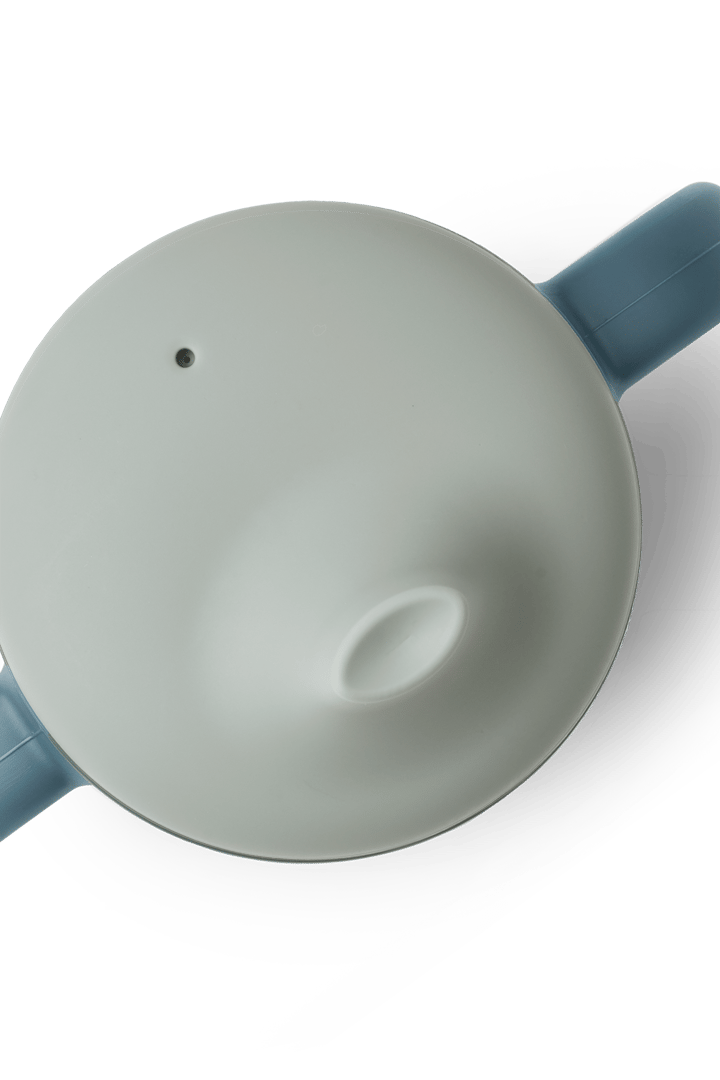 Tazza con beccuccio Neil 15 cl, Arctic Sea-Ocean view Liewood