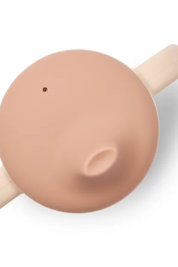 Tazza con beccuccio Neil 15 cl - Butterfly-apple blossom - Liewood