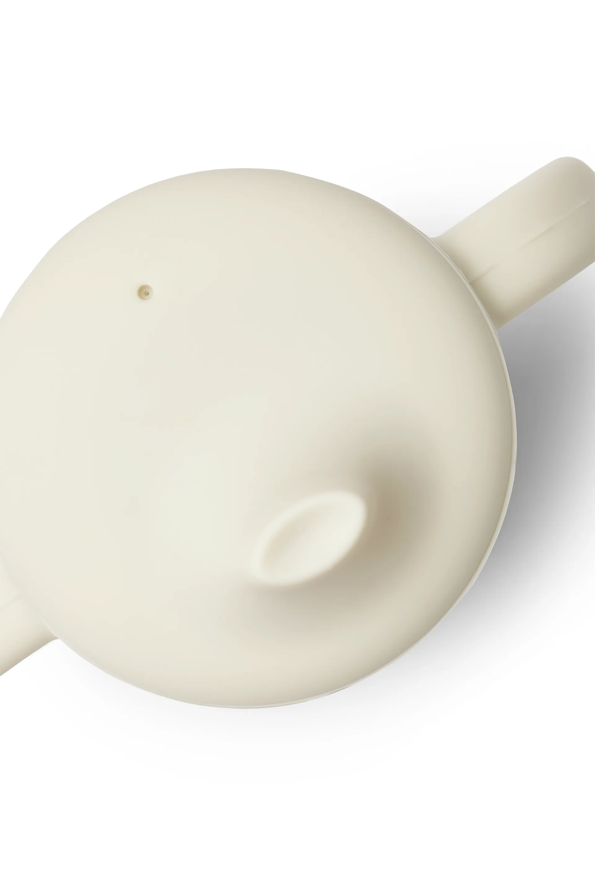 Tazza con beccuccio Neil 15 cl, Elephant-Creme de la creme Liewood