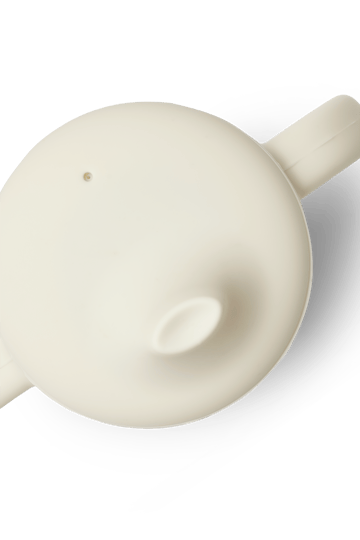 Tazza con beccuccio Neil 15 cl - Elephant-Creme de la creme - Liewood
