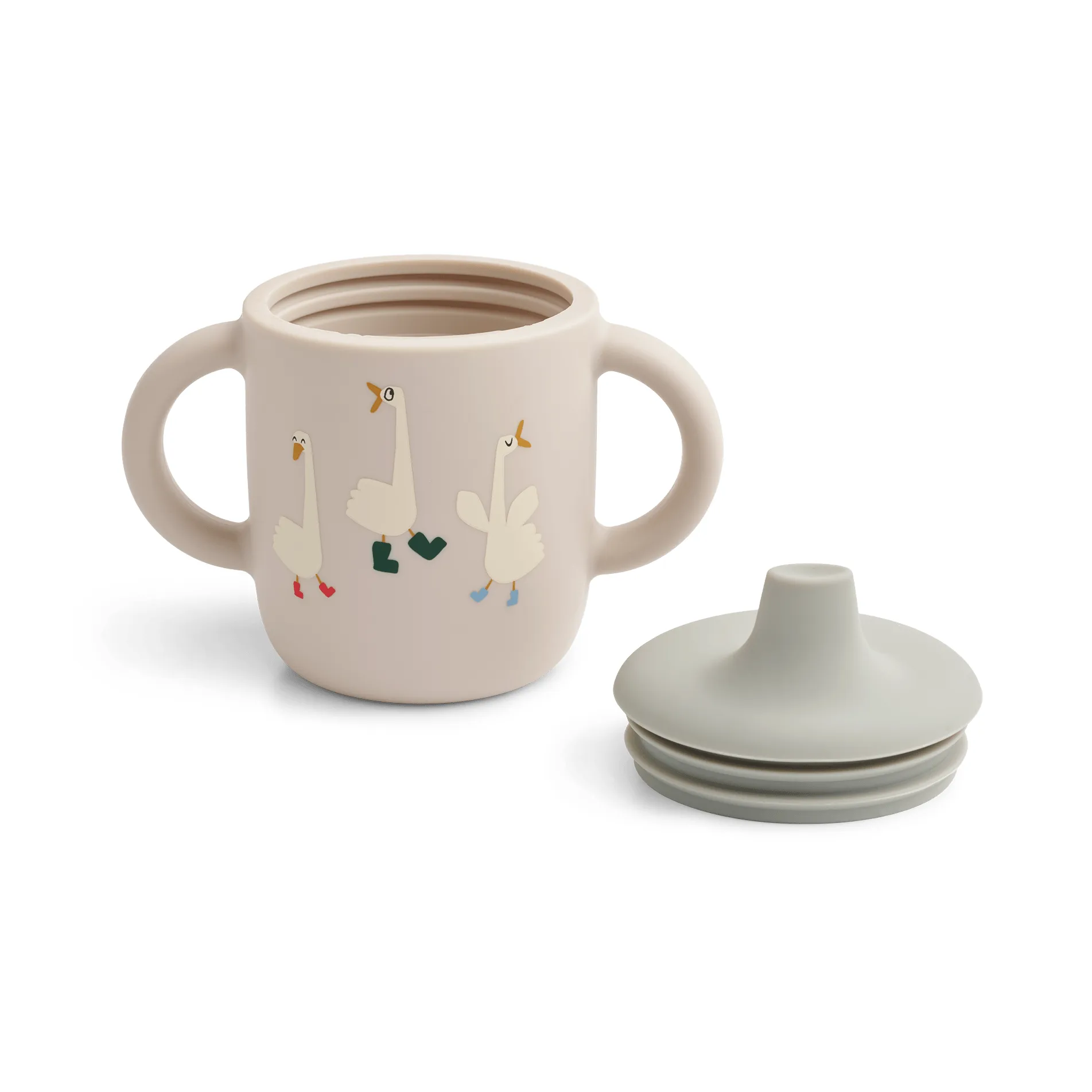 Tazza con beccuccio Neil 15 cl, Farmlife-Sandy Liewood