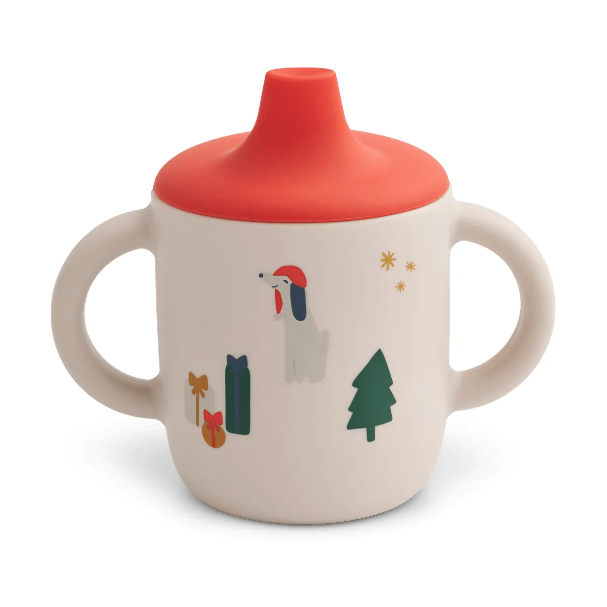 Tazza con beccuccio Neil 15 cl, Holiday-Sandy Liewood