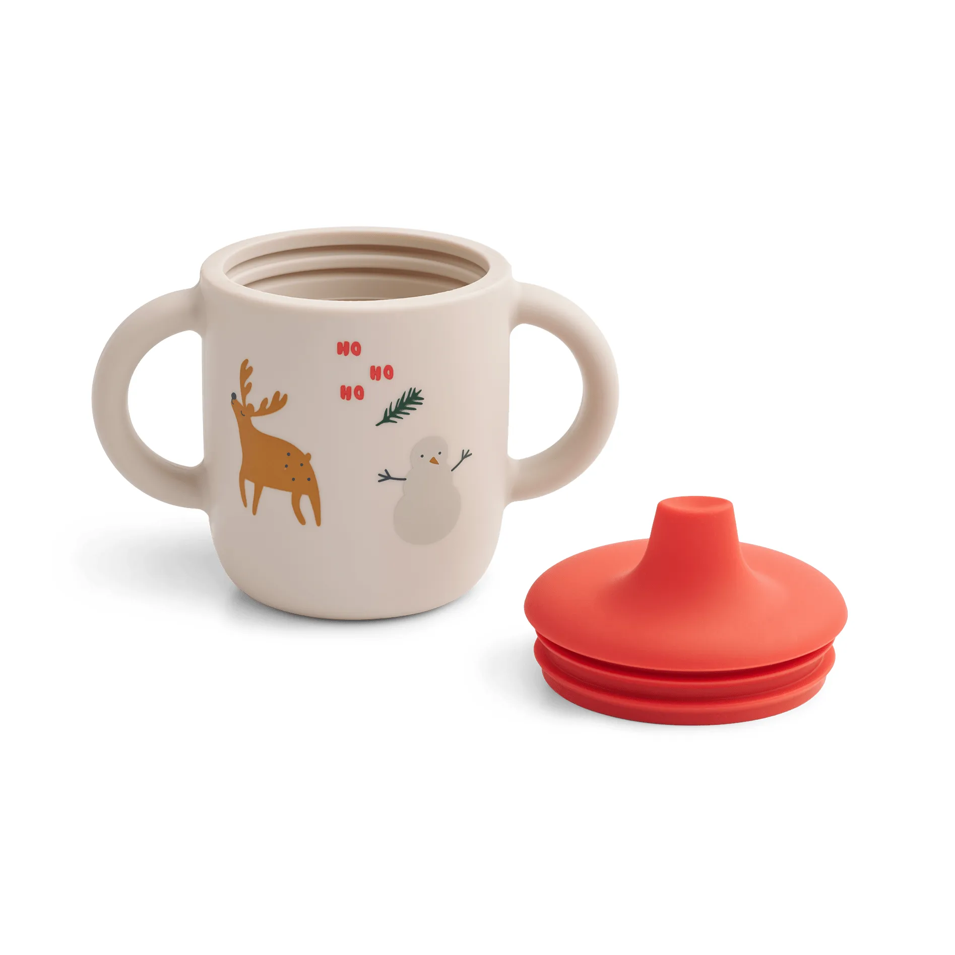 Tazza con beccuccio Neil 15 cl, Holiday-Sandy Liewood
