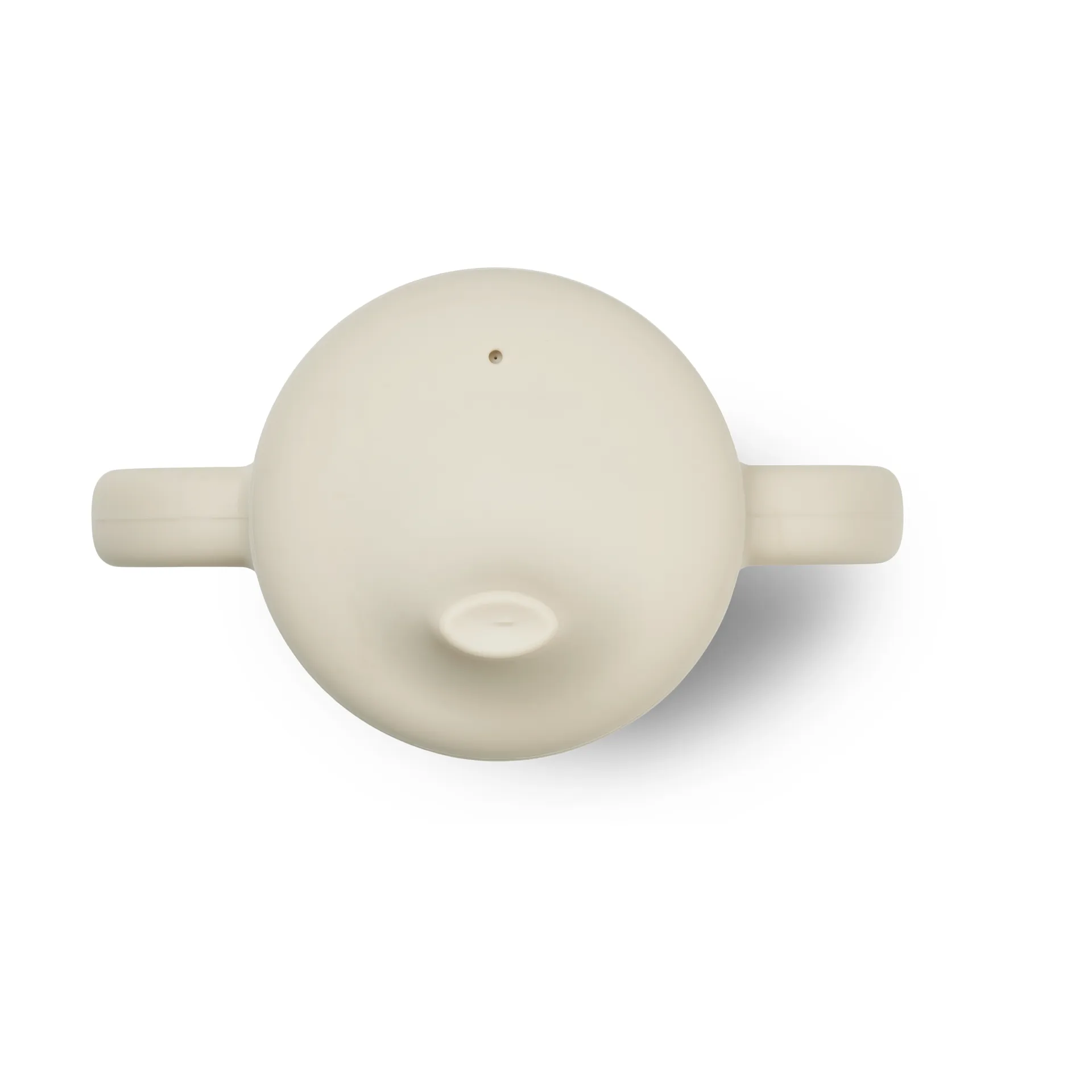 Tazza con beccuccio Neil 15 cl, Peach-Sea shell mix Liewood