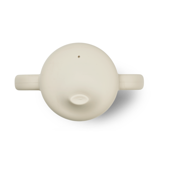 Tazza con beccuccio Neil 15 cl, Peach-Sea shell mix Liewood