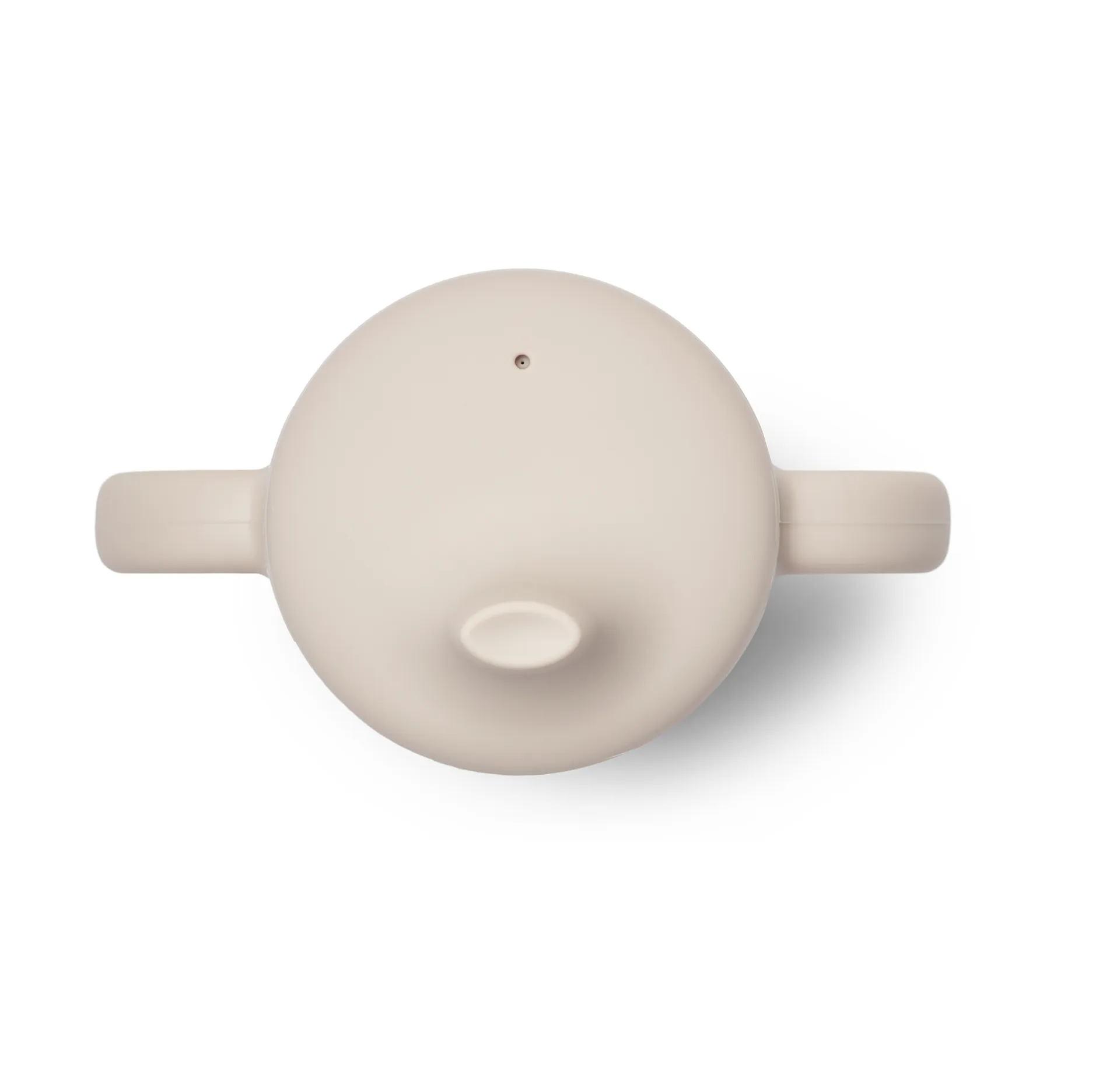 Tazza con beccuccio Neil 15 cl, Safari sandy mix Liewood