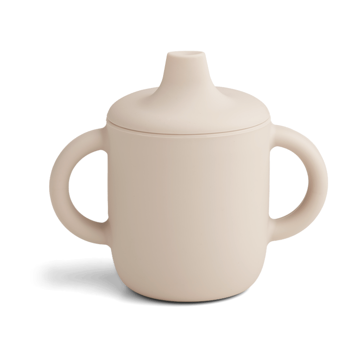 Tazza con beccuccio Neil 15 cl - Sandy - Liewood