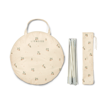 Tenda da gioco Oaks Pop up - Pesca-Sea shell - Liewood