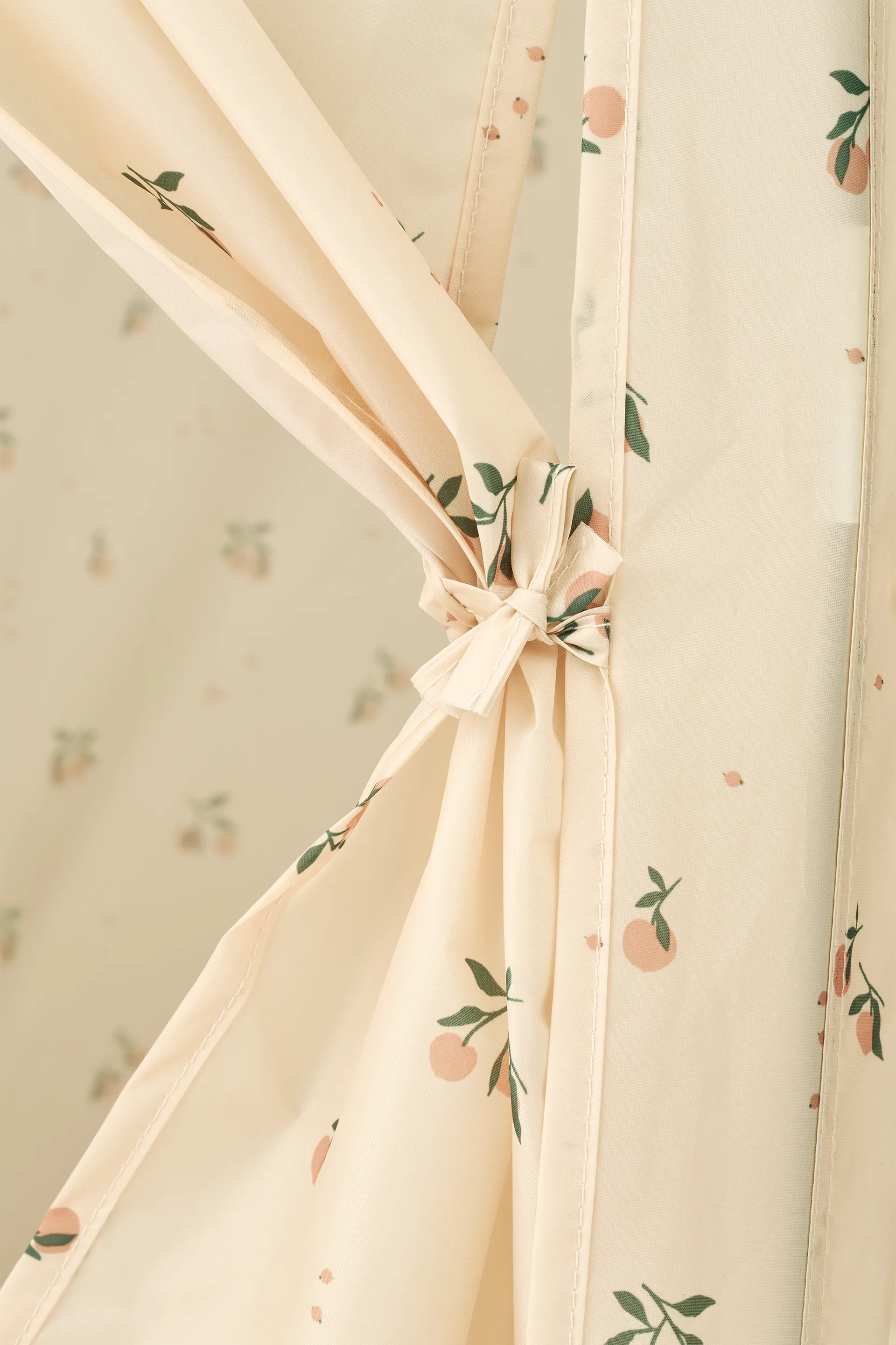 Tenda da gioco Oaks Pop up, Pesca-Sea shell Liewood