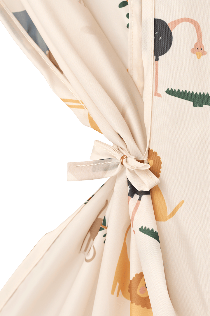 Tenda da gioco Oaks Pop up, Tutto insieme-Sandy Liewood
