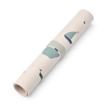 Tovaglietta Jude 30,2x42,1 cm - Sailing-sabbioso - Liewood