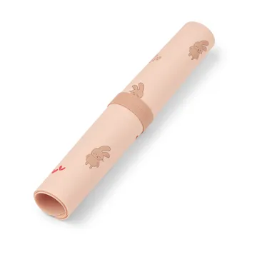Tovaglietta Jude 30,2x42,1 cm - Wild child/Rosey - Liewood