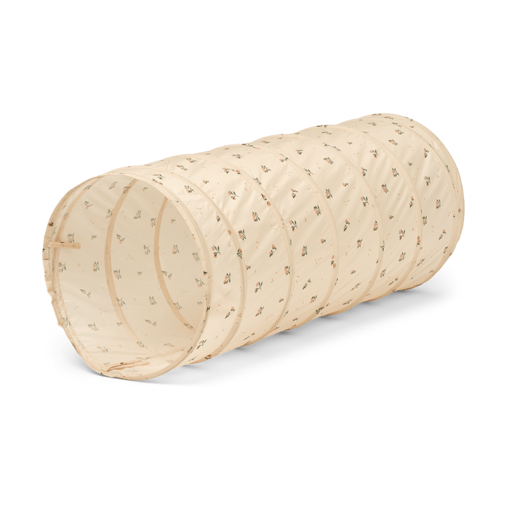 Tubo pop-up Emmanuel Ø47x120 cm - Peach -Sea shell - Liewood
