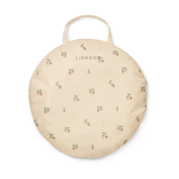 Tubo pop-up Emmanuel Ø47x120 cm - Peach -Sea shell - Liewood