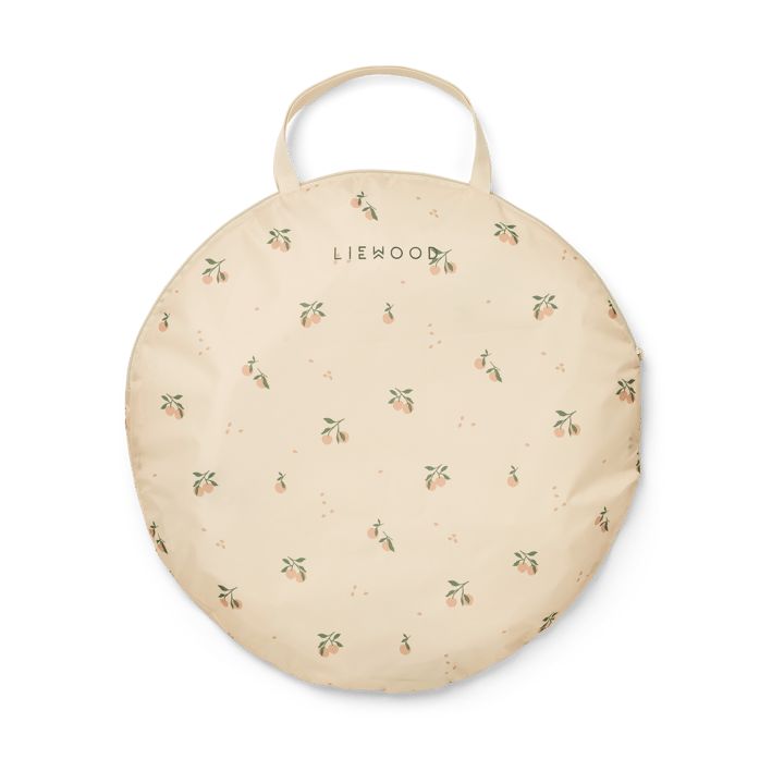 Tubo pop-up Emmanuel Ø47x120 cm, Peach -Sea shell Liewood
