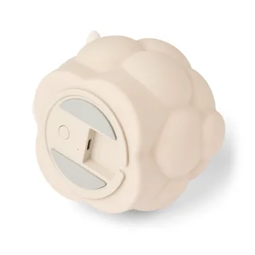 Winston Sheep lampada notte - Sabbia scura - Liewood