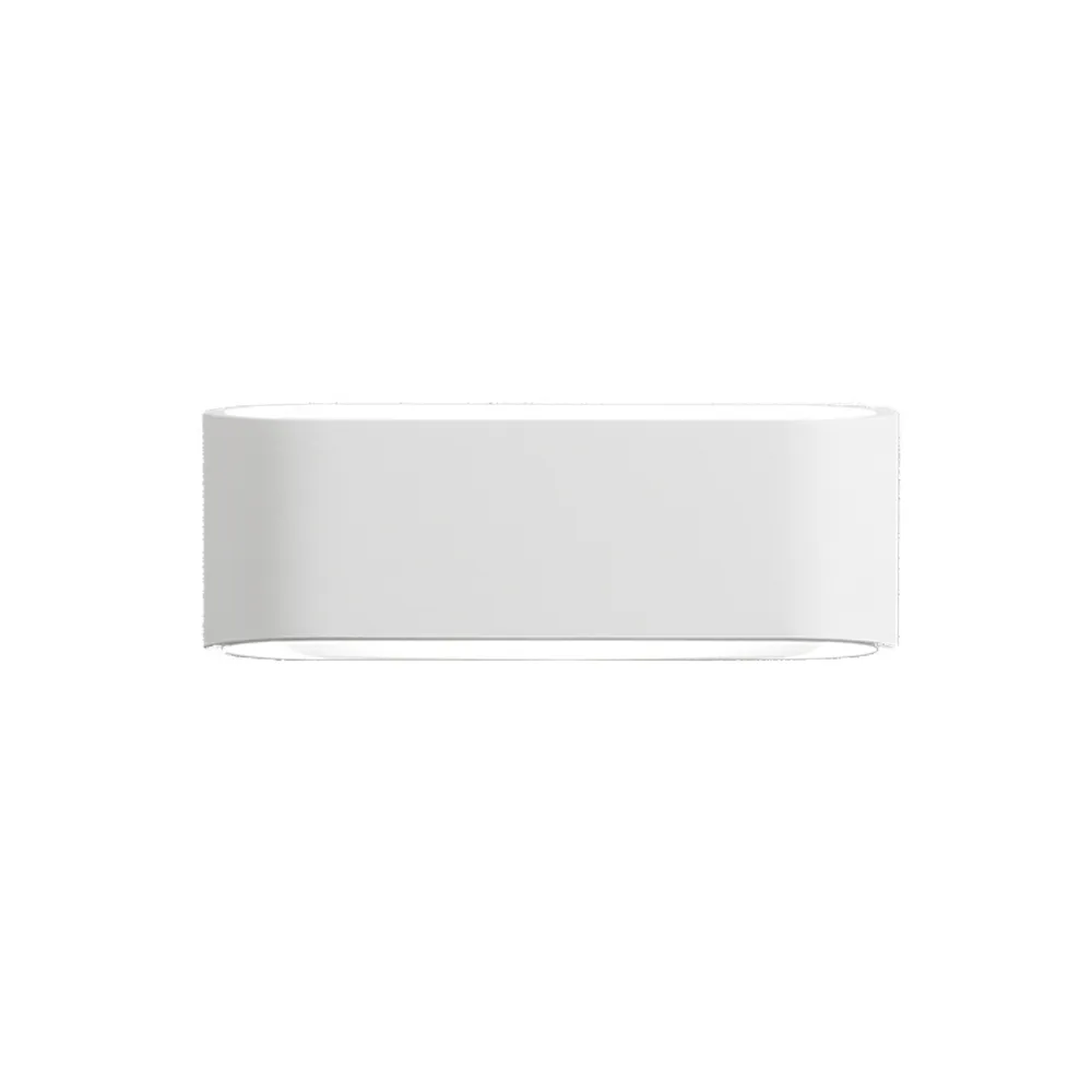 Applique Aura W1, bianco Light-Point
