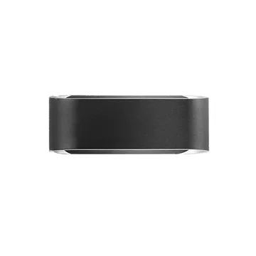 Applique Aura W1 - nero - Light-Point