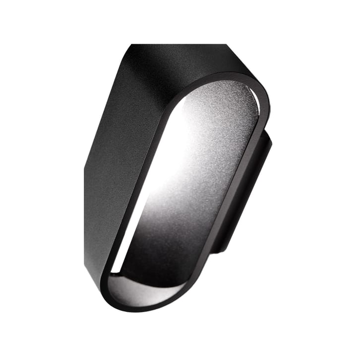 Applique Aura W1, nero Light-Point