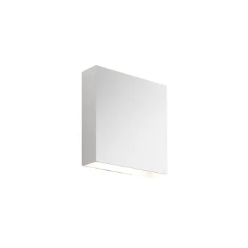 Applique Compact W2 Up/Down - bianco, 2700-3000 kelvin - Light-Point