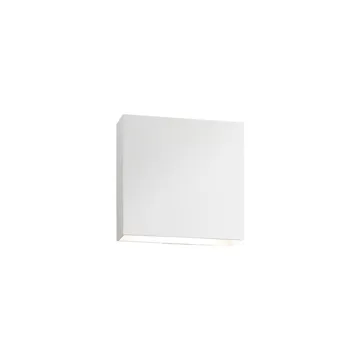 Applique Compact W2 Up/Down - bianco, 3000 kelvin - Light-Point