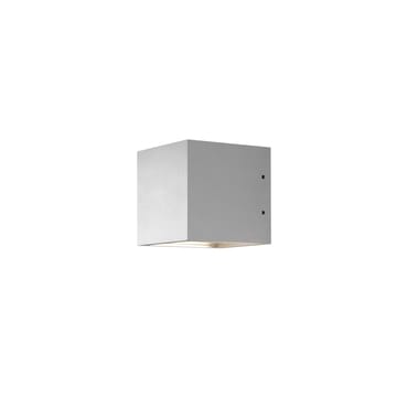 Applique Cube Down - bianco - Light-Point