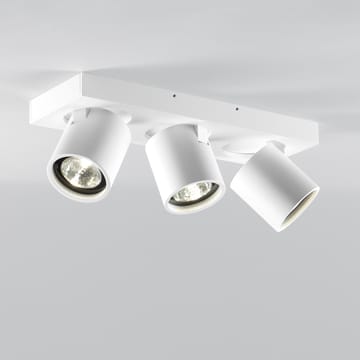 Applique e lampadario Focus 3 - bianco - Light-Point