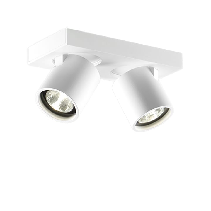 Applique e lampadario Focus Mini 2 - bianco, 2700 kelvin - Light-Point