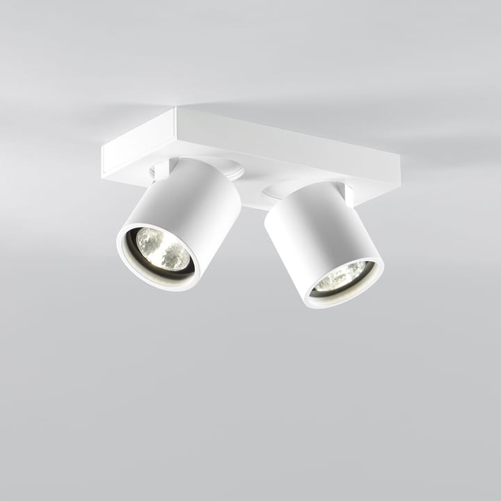 Applique e lampadario Focus Mini 2 - bianco, 2700 kelvin - Light-Point