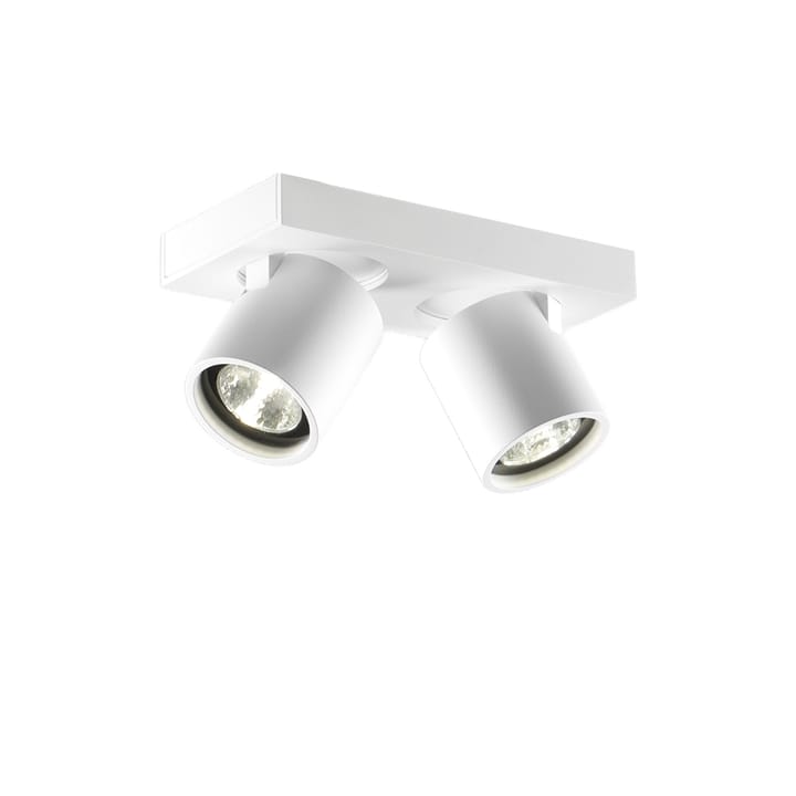 Applique e lampadario Focus Mini 2 - bianco, 3000 kelvin - Light-Point