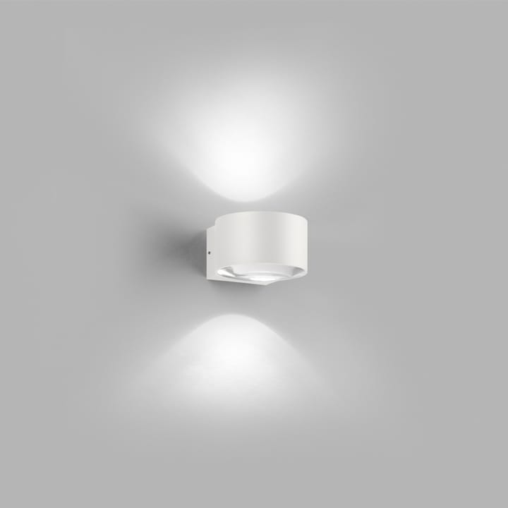 Applique Orbit Mini - bianco, 2700 kelvin - Light-Point