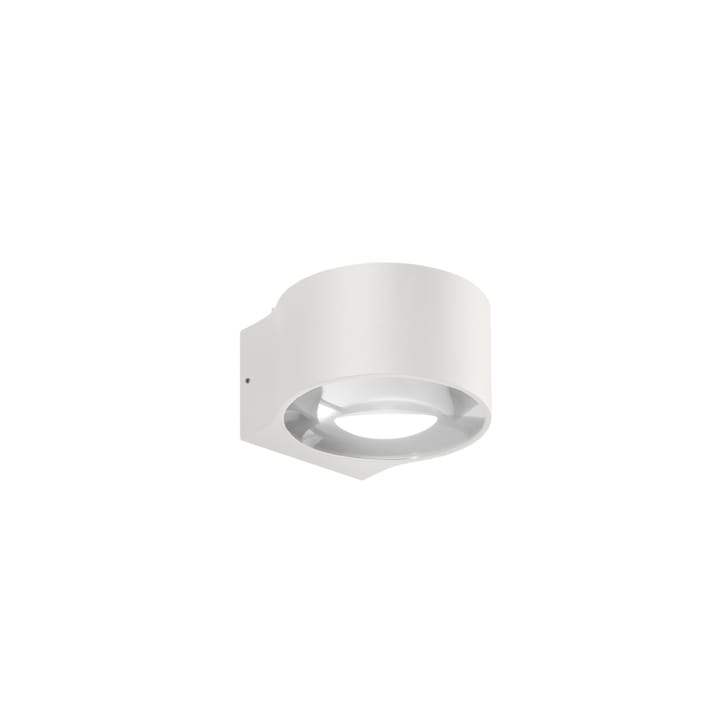 Applique Orbit Mini - bianco, 2700 kelvin - Light-Point