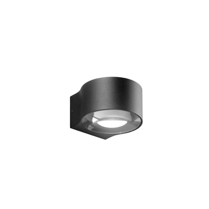 Applique Orbit Mini - nero, 2700 kelvin - Light-Point