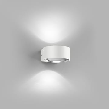 Applique Orbit W1 - bianco, 3000 kelvin - Light-Point