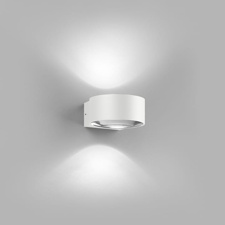 Applique Orbit W1, bianco, 3000 kelvin Light-Point