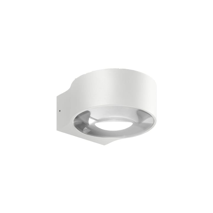 Applique Orbit W1 - bianco, 3000 kelvin - Light-Point