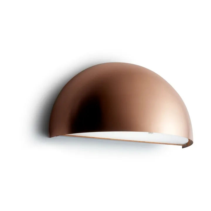 Applique Rørhat - Rame lucido - Light-Point