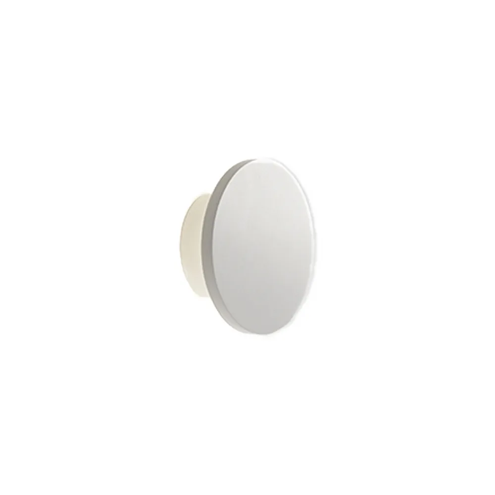 Applique Soho W1, bianco, 2700 kelvin Light-Point