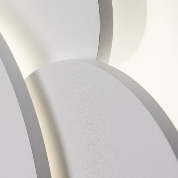 Applique Soho W1 - bianco, 2700 kelvin - Light-Point
